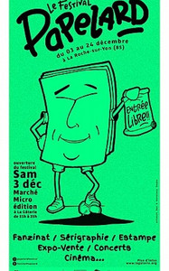 FESTIVAL PAPELARD Image 1