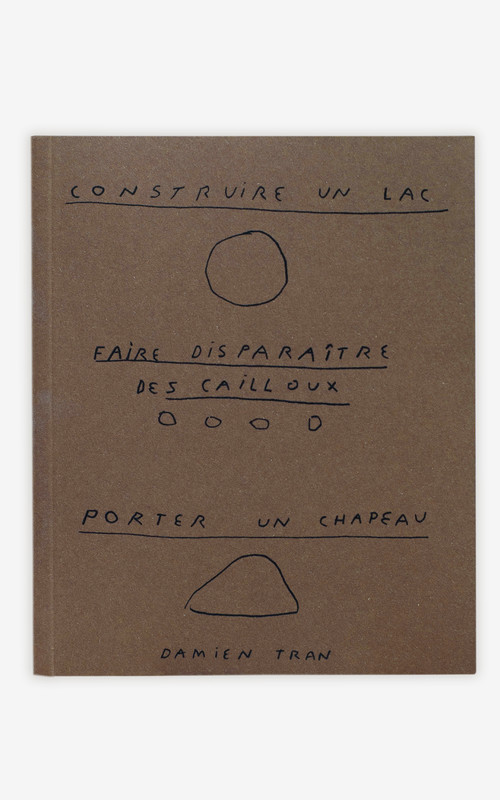 CONSTRUIRE UN LAC, FAIRE DISPARAÎTRE DES ... Image 1