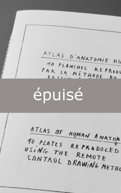 ATLAS D'ANATOMIE HUMAINE Image 1