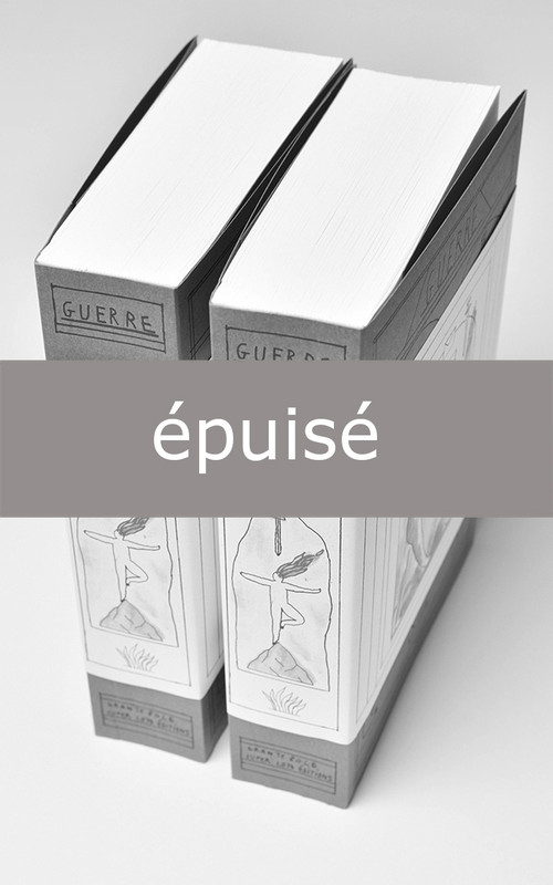 GUERRE Image 1