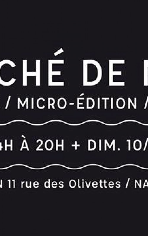 MARCHÉ DE NOËL 2017 Image 1