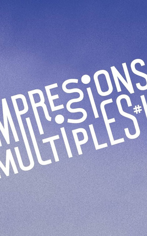 IMPRESSIONS MULTIPLES Image 1