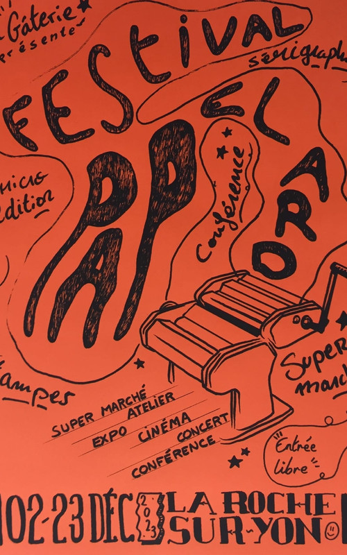 LES PROCHAINS SALONS Image 3