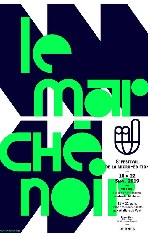 LE MARCHÉ NOIR Image 1