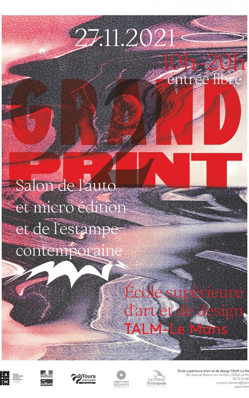 GRAND PRINT Image 1