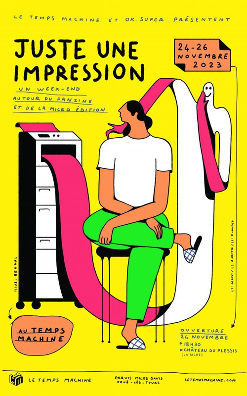 LES PROCHAINS SALONS Image 2