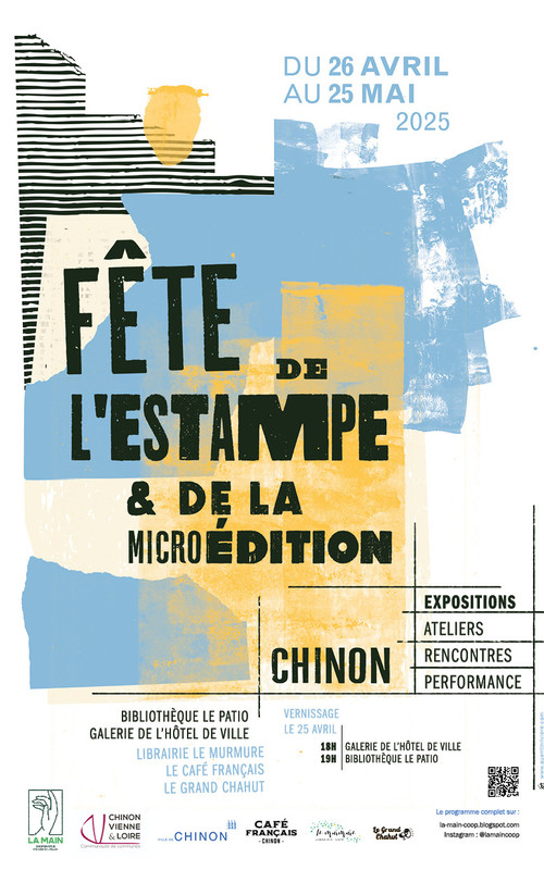 EXPOSITION ET RENCONTRE Image 1