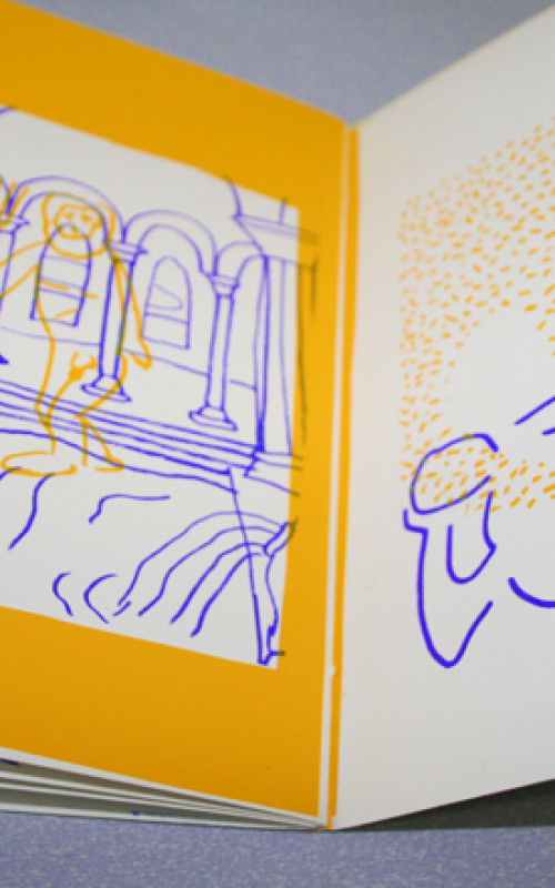 NOUVELLE ÉDITION | BAAD SAROW Image 2