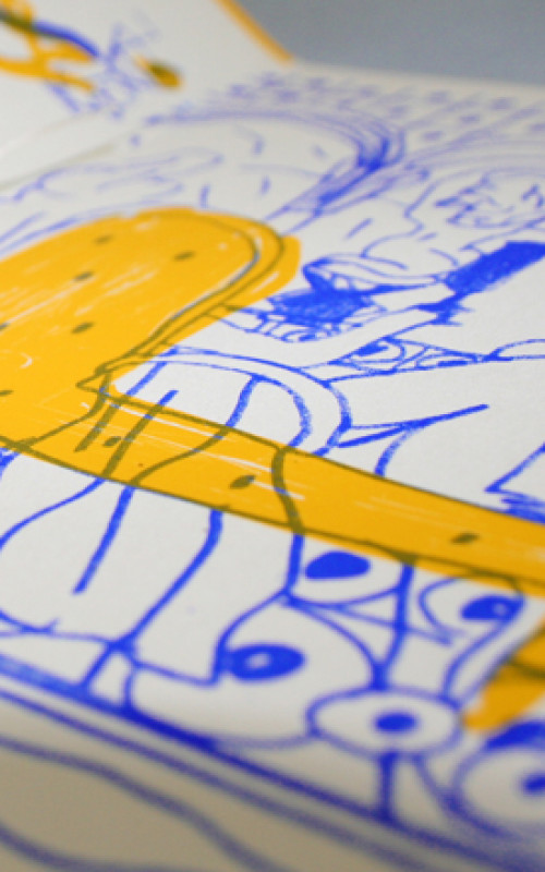 NOUVELLE ÉDITION | BAAD SAROW Image 3