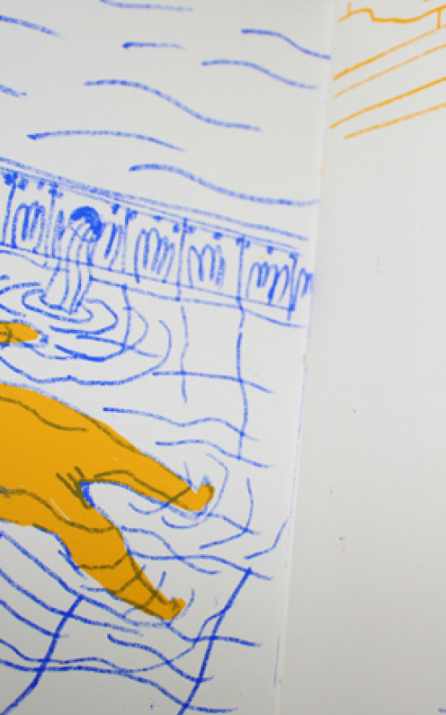 NOUVELLE ÉDITION | BAAD SAROW Image 4