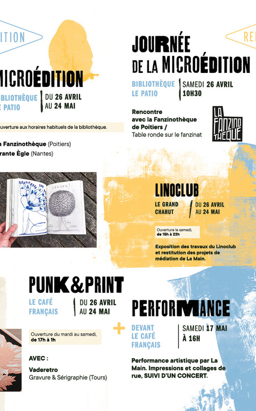 EXPOSITION ET RENCONTRE Image 3