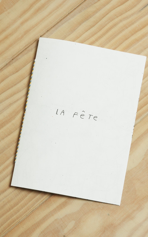 LA FÊTE Image 1