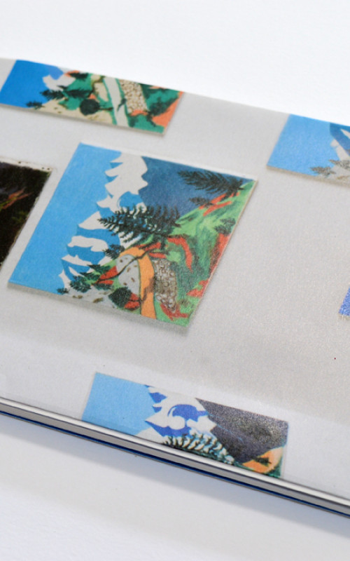 NOUVELLE ÉDITION | COUM COUM Image 1