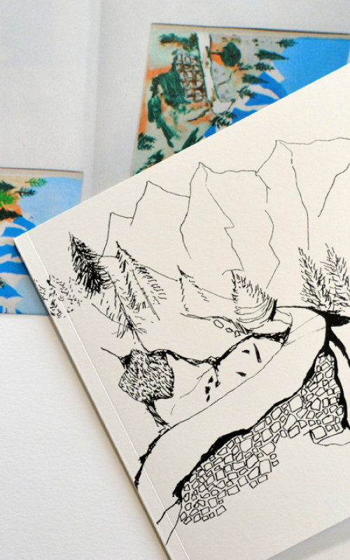 NOUVELLE ÉDITION | COUM COUM Image 3