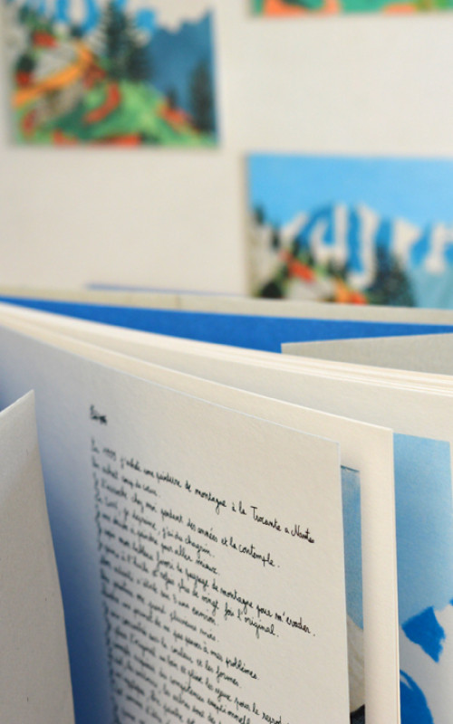 NOUVELLE ÉDITION | COUM COUM Image 2