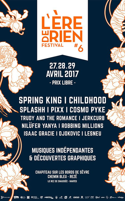 L'ÈRE DE RIEN ET ANTI-AUFKLÄRUNG Image 1