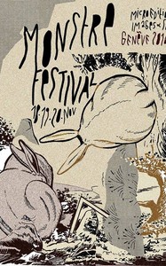 LE MONSTRE FESTIVAL 2016 Image 1
