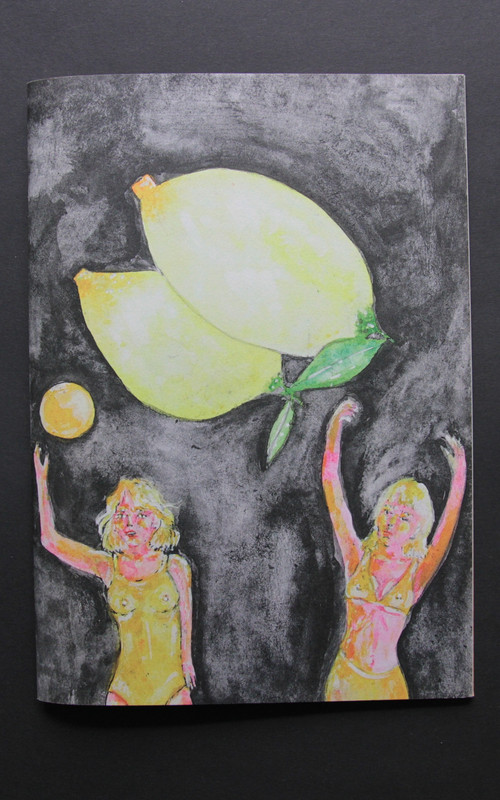 UNE GOUTTE D'HOMME Image 1