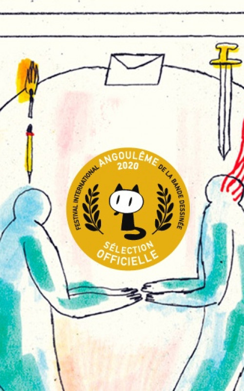 GUERRE à Angoulême Image 1