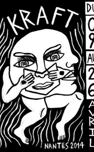 FESTIVAL KRAFT 2014 Image 1