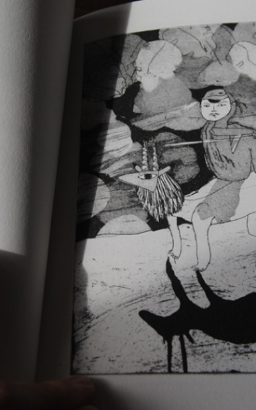 Nouvelle édition | La chasse au tigre Image 2