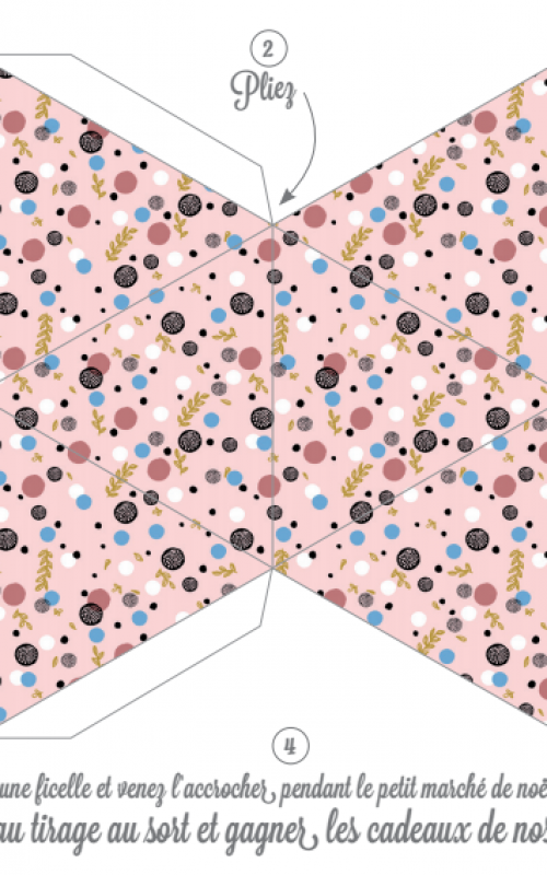 MARCHÉ DE NOËL A NANTES Image 1