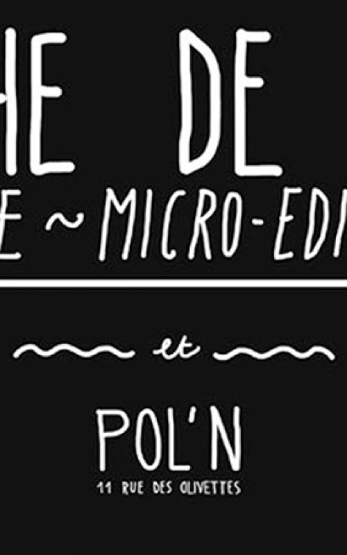 MARCHÉ DE NOËL 2016 Image 1