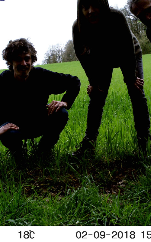 NOUVELLE ÉDITION | EXTRAIT DE NUMMER ÉÉN Image 2